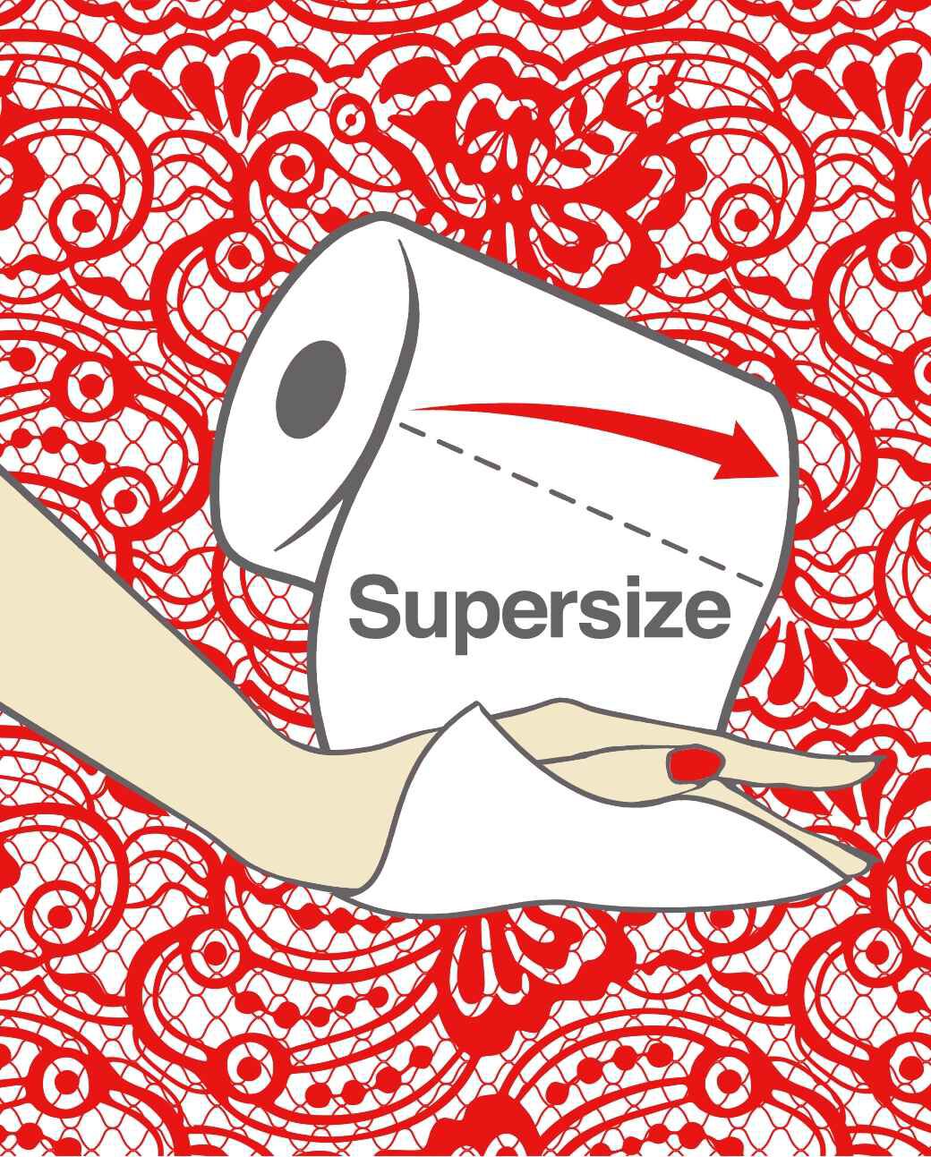 Toilet Paper Grand Royal (20+4)R